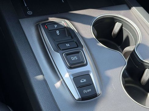 Certified 2025 Honda Ridgeline RTL image 15