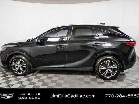 Used 2025 Lexus RX 350 AWD image 30