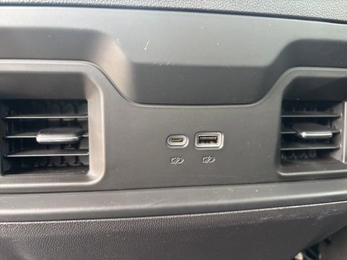 Used 2024 Chevrolet Silverado 1500 LT Trail Boss w/ LT Trail Boss Premium Package image 15