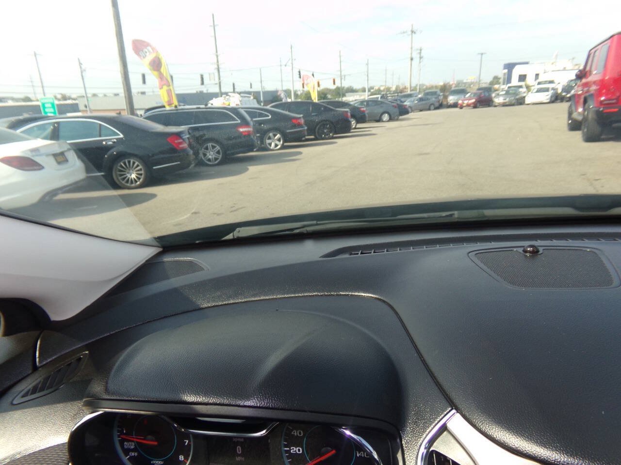 Used 2017 Chevrolet Cruze LS FWD image 44