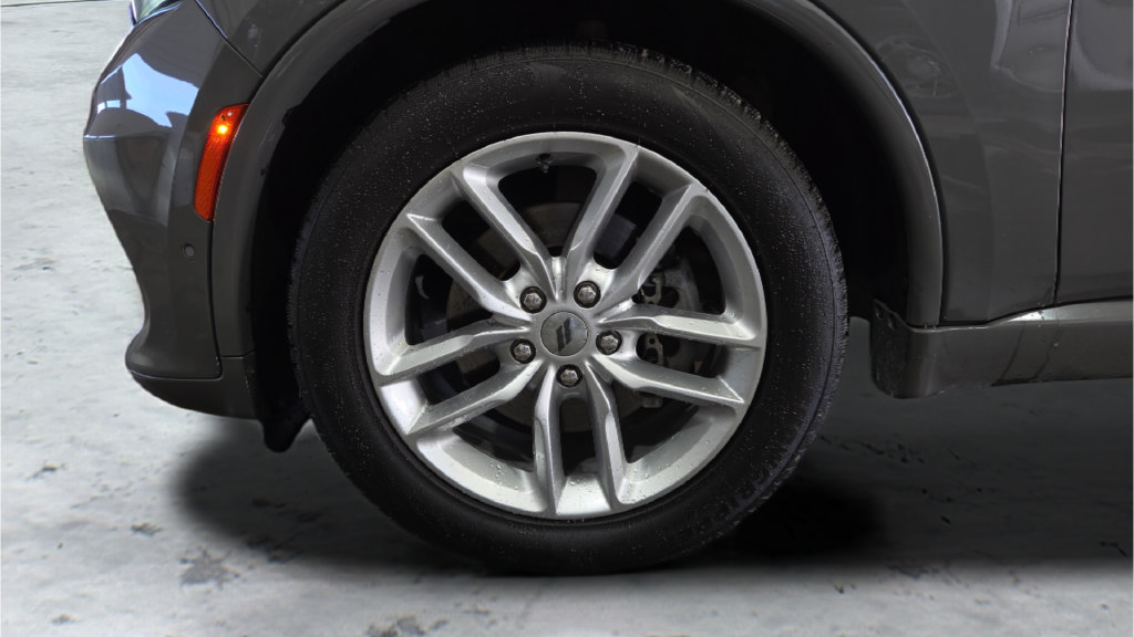 Used 2022 Dodge Durango R/T AWD/4WD image 38