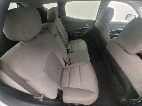 Used 2018 Hyundai Santa Fe Sport image 19