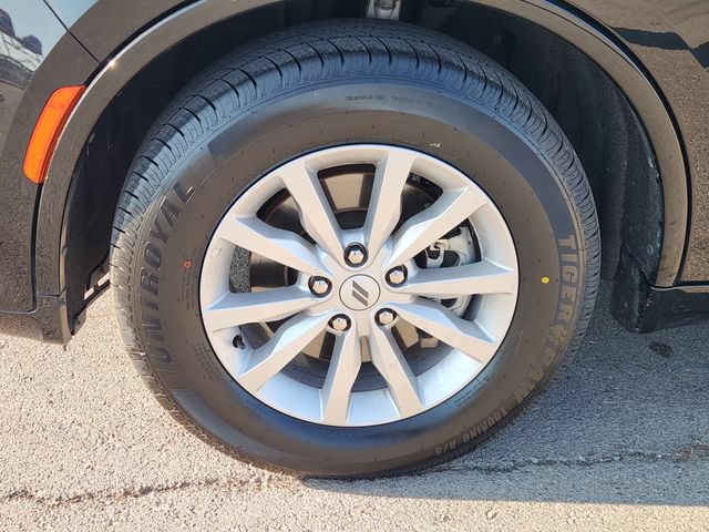 Used 2025 Dodge Durango GT RWD image 13