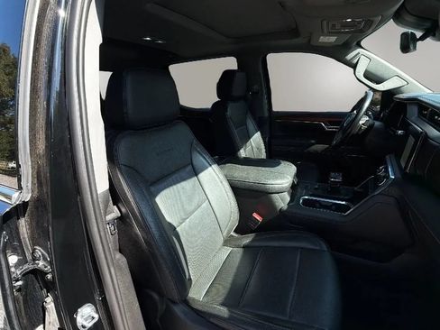 Used 2023 GMC Sierra 1500 Denali w/ Denali Reserve Package AWD/4WD image 29