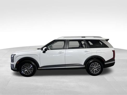 New 2026 Hyundai Palisade SEL image 2