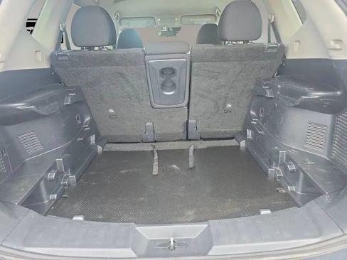 Used 2019 Nissan Rogue S w/ Special Edition Package AWD/4WD image 11