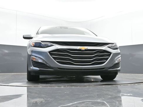 Used 2024 Chevrolet Malibu LT image 41