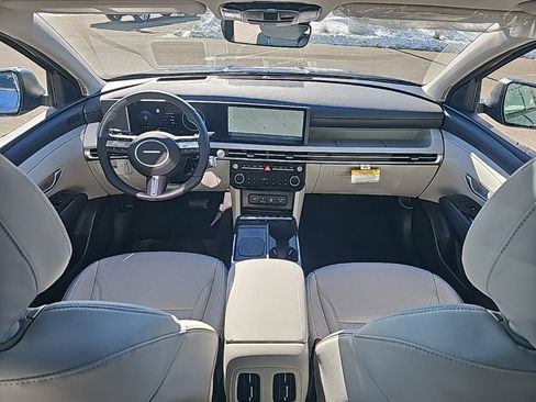 New 2026 Hyundai Tucson Limited image 38