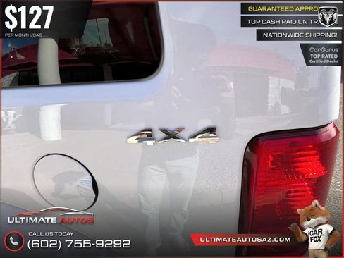 Used 2011 Dodge Nitro Heat w/ Popular Equipment Group AWD/4WD image 19