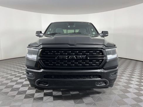 Used 2023 RAM 1500 Big Horn image 4