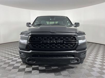 Used 2023 RAM 1500 Big Horn