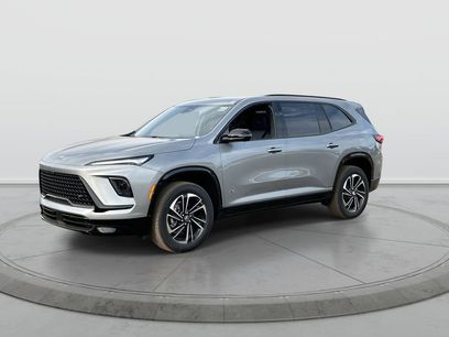 New 2026 Buick Enclave Sport Touring w/ Power Package