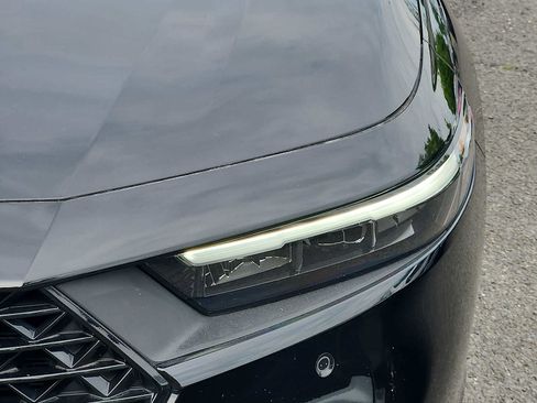 Certified 2023 Honda Accord EX-L image 9