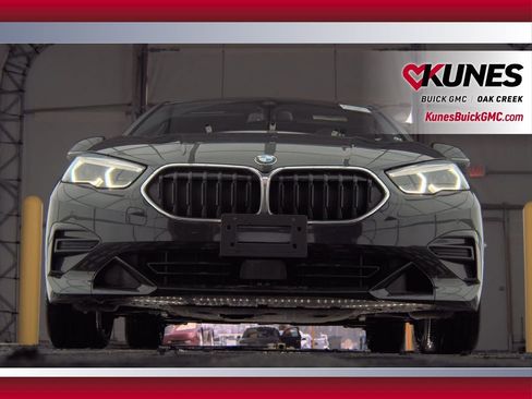 Used 2024 BMW 228i Gran Coupe w/ Convenience Package image 4