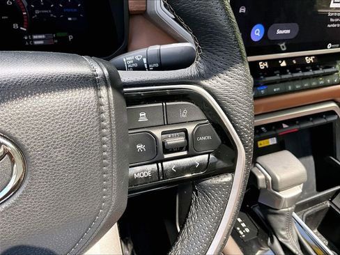 Used 2023 Toyota Tundra 1794 Edition AWD/4WD image 21