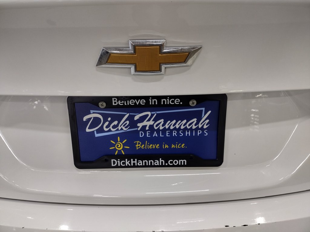 Used 2024 Chevrolet Malibu LT FWD image 17