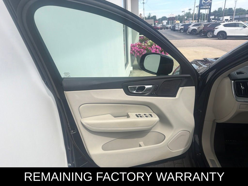 Used 2024 Volvo XC60 T8 Plus w/ Protection Package Premier AWD/4WD image 22