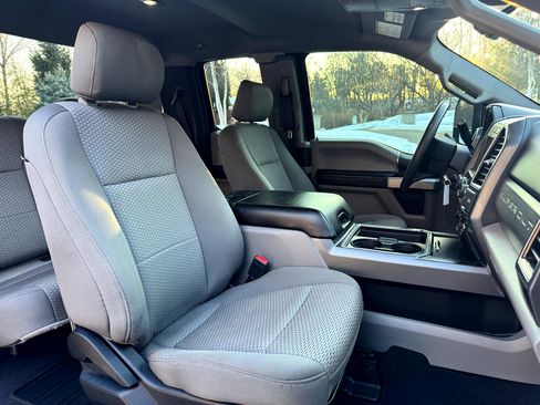 Used 2020 Ford F350 XLT w/ FX4 Off-Road Package image 20