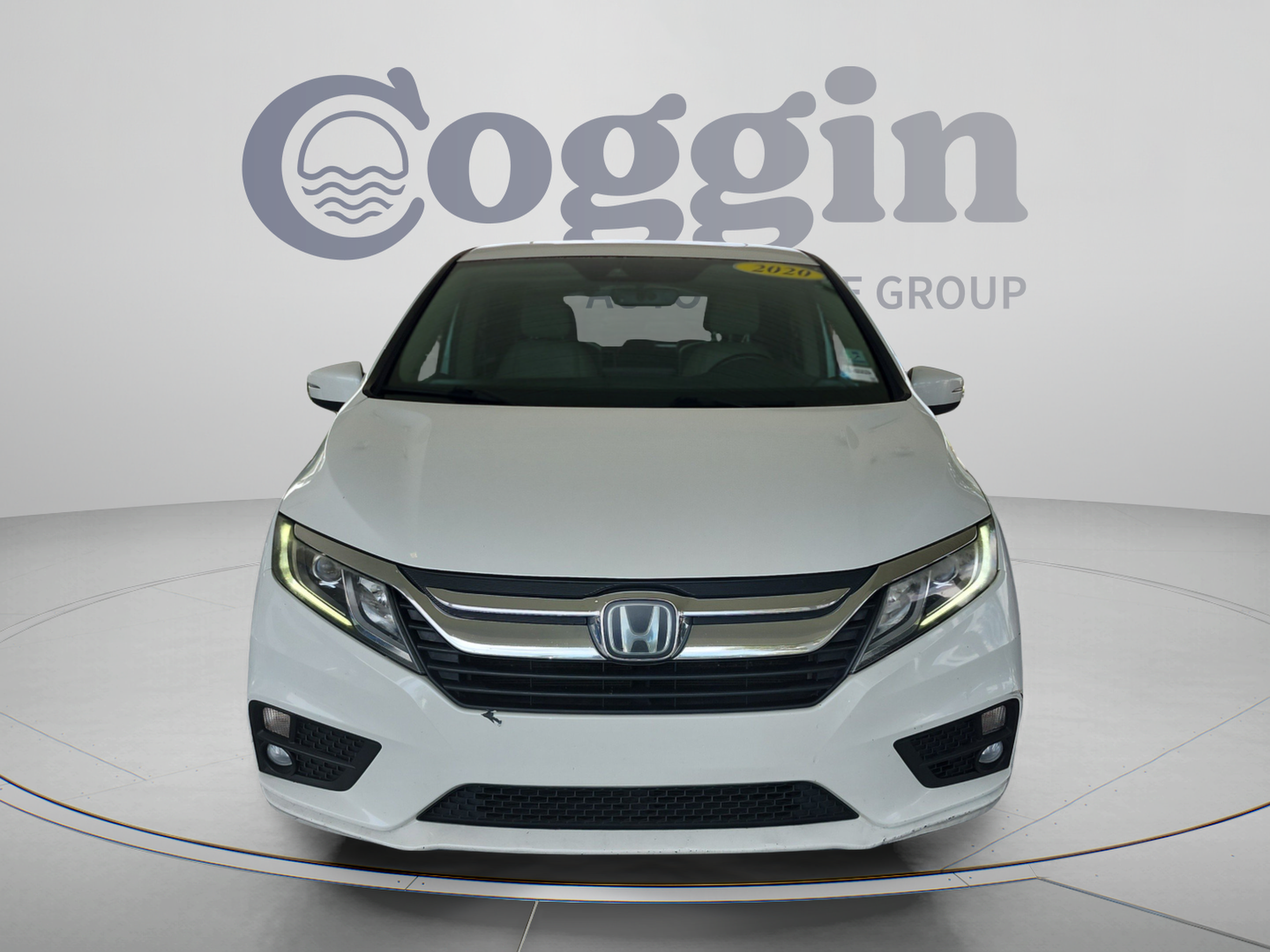 Used 2020 Honda Odyssey EX-L image 9