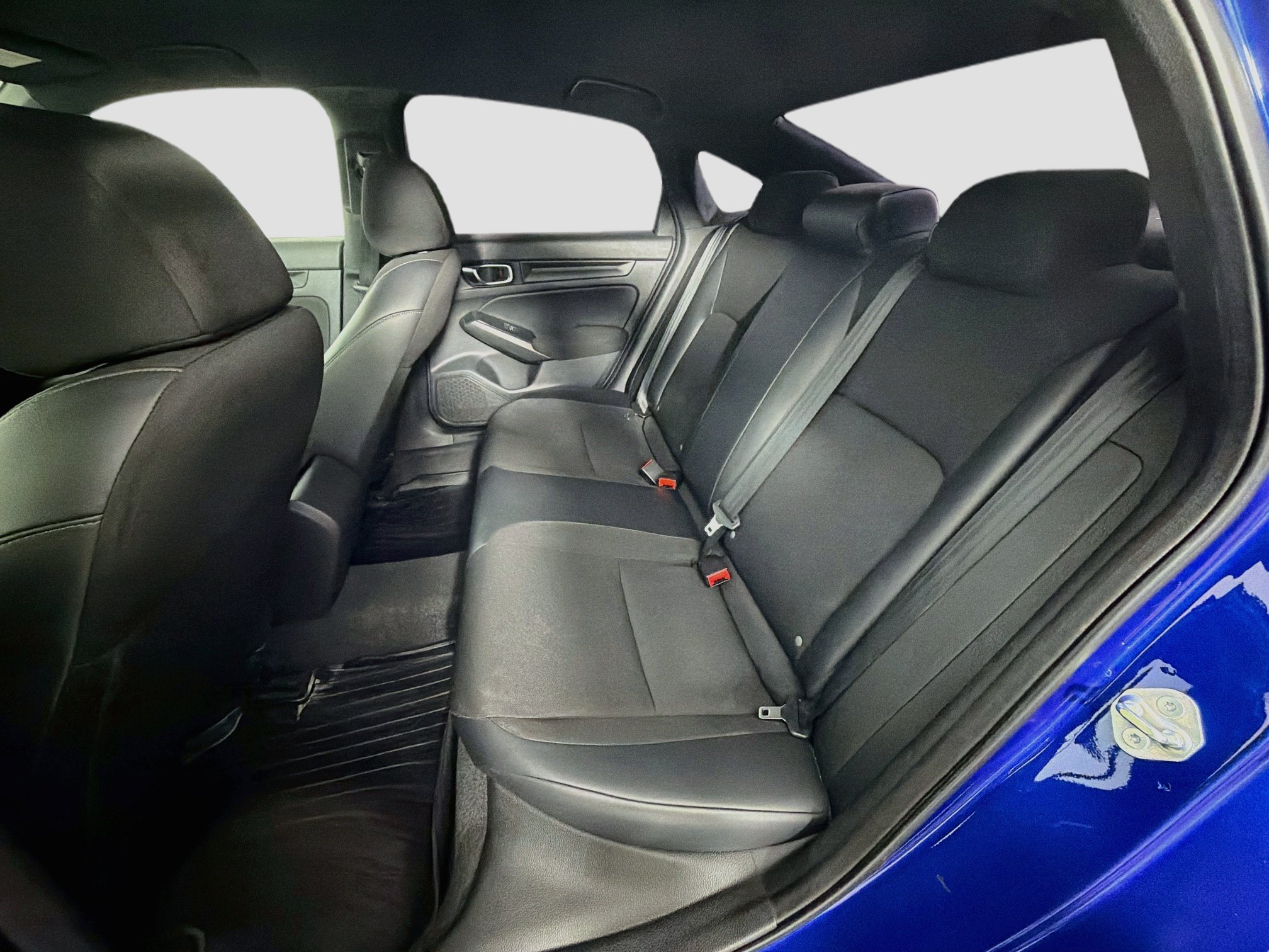 Used 2022 Honda Civic Sport image 25