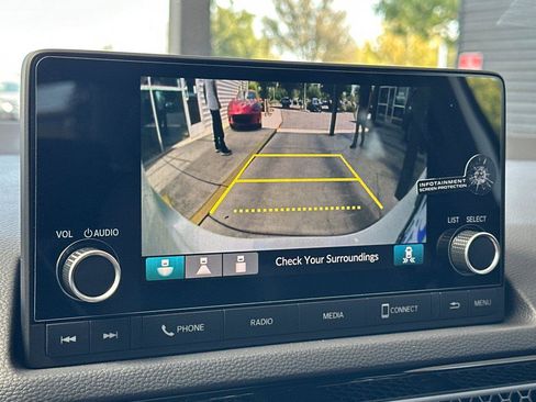 Used 2026 Honda Civic FWD Hybrid Sedan image 16