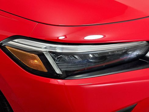 Certified 2024 Honda Civic Sport image 31