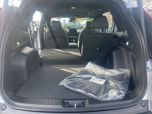 New 2026 Honda CR-V Sport-L image 19