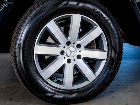 Used 2019 Mercedes-Benz G 550 G 550 image 10