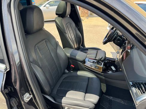 Used 2019 BMW X3 xDrive30i w/ Premium Package AWD/4WD image 18