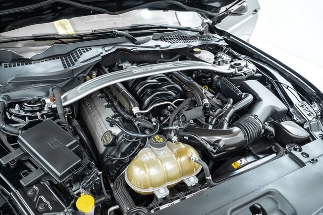 Used 2017 Ford Mustang GT Premium w/ Equipment Group 401A RWD image 27
