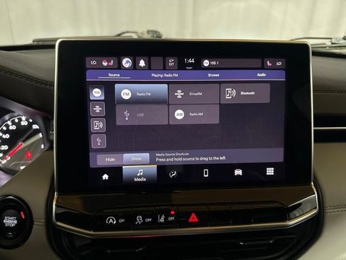 Used 2022 Jeep Compass Limited AWD/4WD image 20