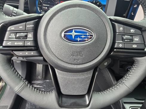 New 2026 Subaru Outback Limited AWD/4WD image 26