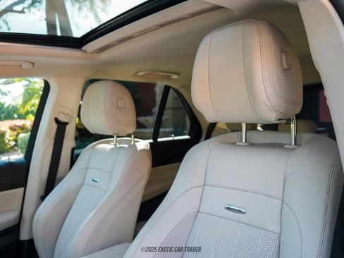 Used 2022 Mercedes-Benz GLE 53 AMG 4MATIC image 64