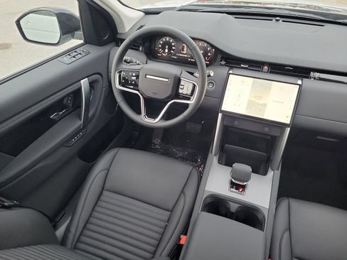 Certified 2025 Land Rover Discovery Sport S AWD/4WD image 20