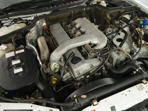 Used 1987 Mercedes-Benz 300 SDL image 50