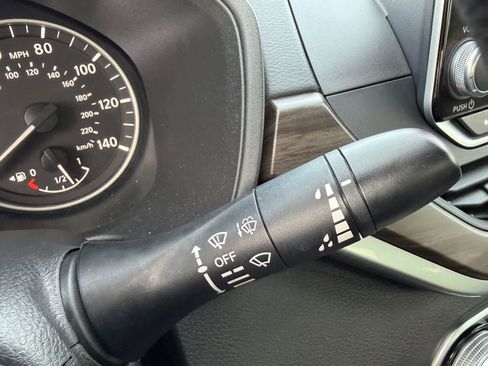 Certified 2023 Nissan Altima 2.5 SV image 26