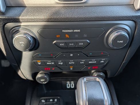 Used 2019 Ford Ranger XLT w/ Equipment Group 302A Luxury image 24