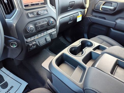 New 2026 Chevrolet Silverado 2500 Custom w/ Custom Value Package image 14