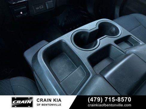 Used 2023 GMC Sierra 3500 Pro w/ Convenience Package image 20