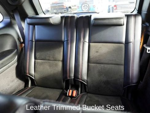 Used 2022 Dodge Durango R/T image 10