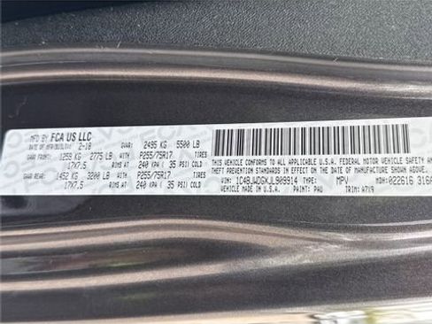 Used 2018 Jeep Wrangler Unlimited Sport S AWD/4WD image 24