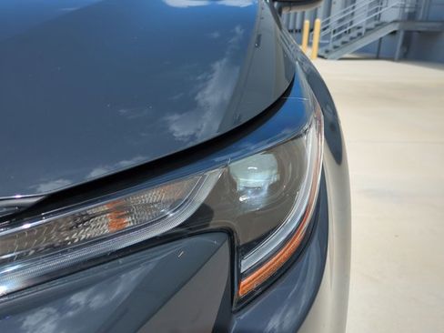 Used 2026 Toyota Corolla LE FWD image 9