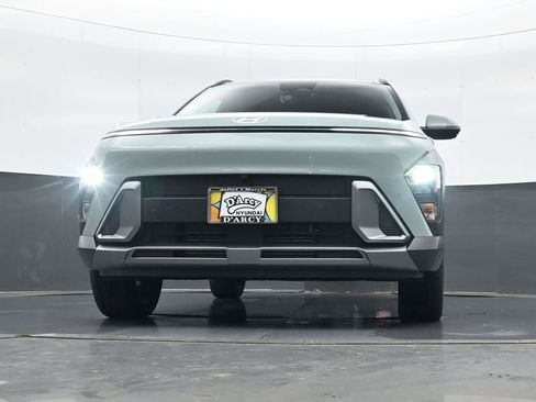 New 2026 Hyundai Kona Limited AWD/4WD image 22