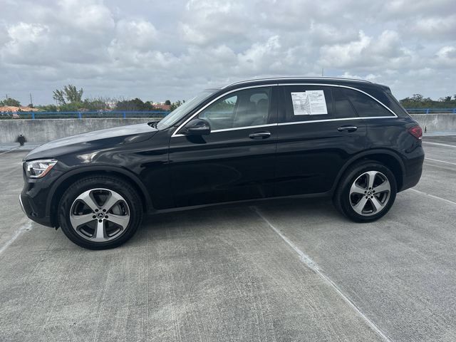 Used 2022 Mercedes-Benz GLC 300 4MATIC image 19