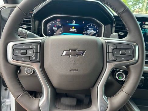 New 2026 Chevrolet Silverado 1500 RST image 25