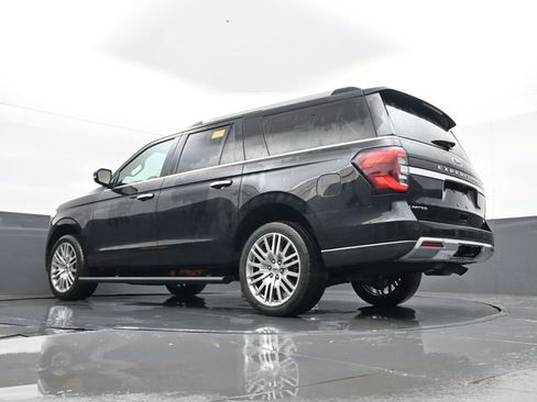 Used 2024 Ford Expedition Max Limited image 29