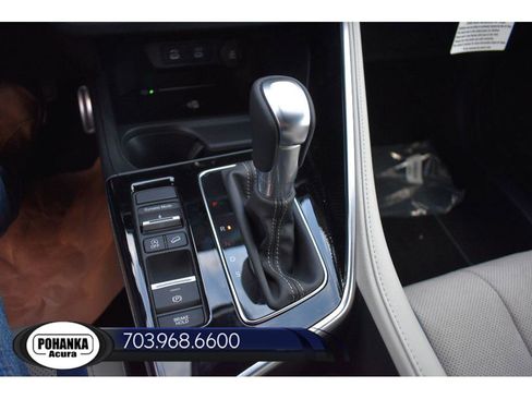 New 2025 Acura ADX A-Spec AWD/4WD image 29