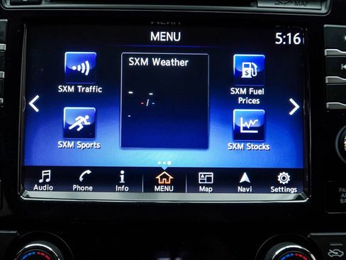 Used 2017 Nissan Maxima 3.5 S image 26