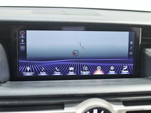 Used 2019 Lexus RC 300 AWD w/ Premium Package image 20