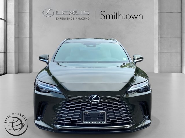 New 2026 Lexus RX 350 Premium AWD/4WD image 2